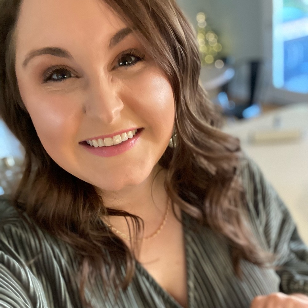 Meet your Posher, Nancy